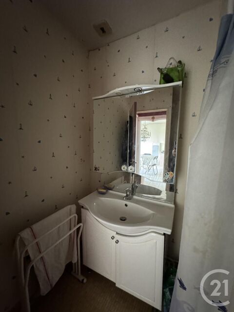  Appartement � louer 1 pi�ce 42 m�