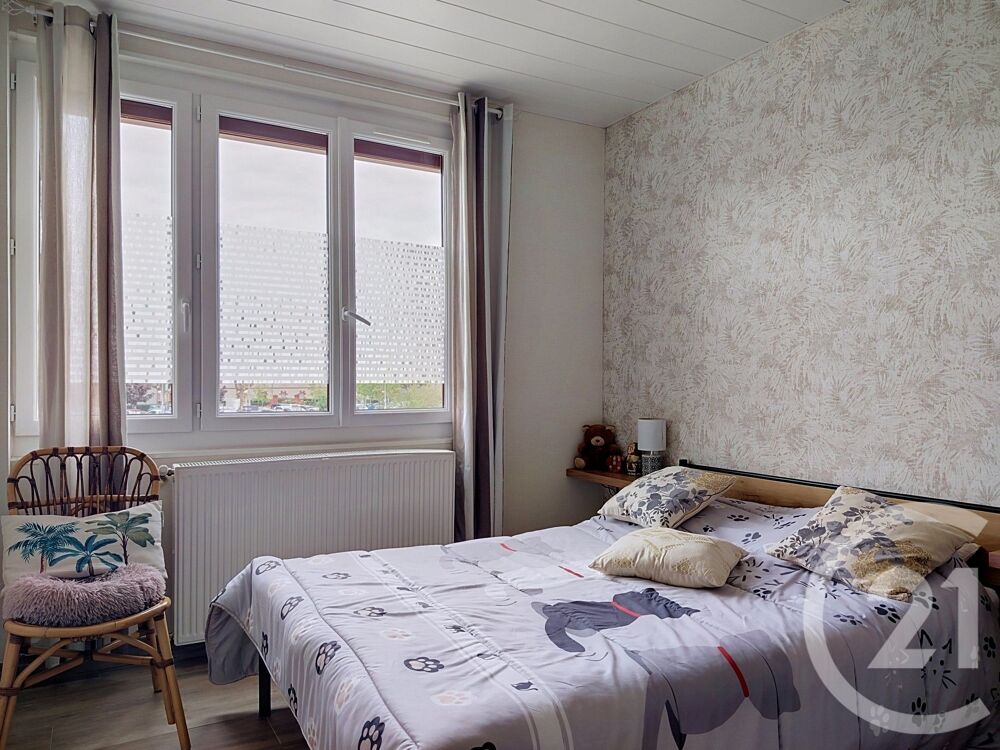 vente Appartement - 4 pièce(s) - 102 m² Pamiers (09100)