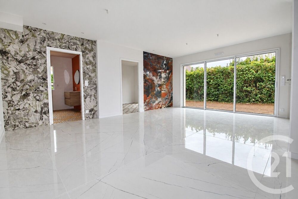 vente Maison - 5 pièce(s) - 135 m² Saint-Avé (56890)
