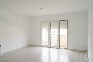  Appartement à louer 3 pièces 62 m²