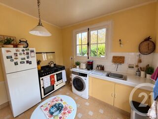 Maison à vendre 3 pièces 67 m²