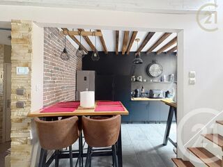  Maison � vendre 5 pi�ces 69 m�