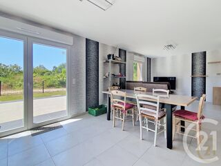  Appartement � vendre 5 pi�ces 91 m�