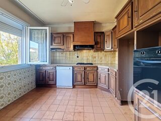  Maison � vendre 5 pi�ces 190 m�