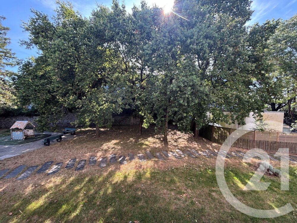 SECTEUR DOULON Découvrez cet appartement T4 trè....