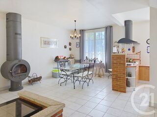  Maison � vendre 6 pi�ces 116 m�