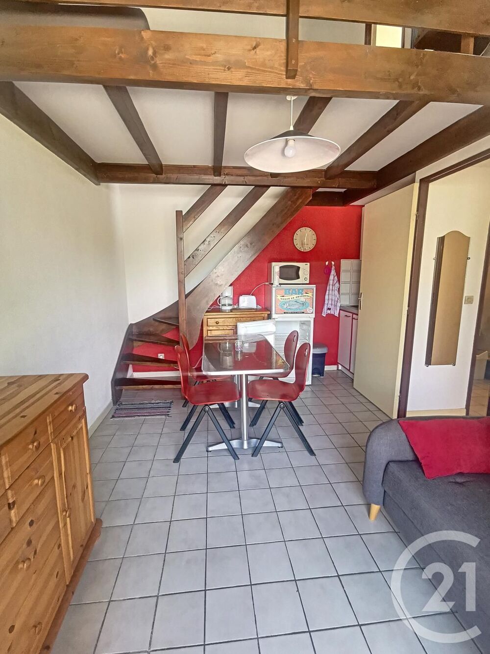 location Maison - 3 pièce(s) - 39 m² Argelès-sur-Mer (66700)