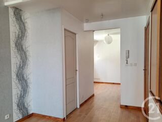  Appartement � louer 3 pi�ces 72 m�