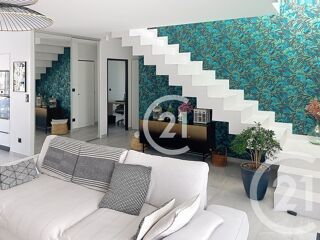  Maison à vendre 4 pièces 123 m²