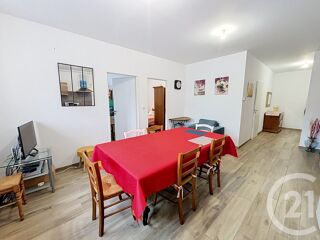 location Appartement - 3 pièce(s) - 53 m² Saint-Marcel (71380)
