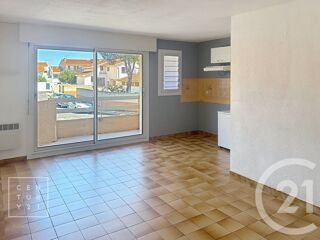  Appartement � louer 2 pi�ces 52 m�
