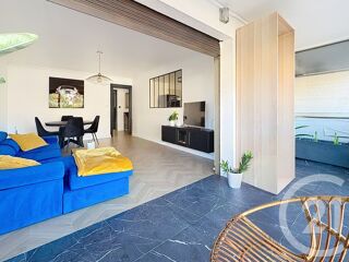  Appartement � vendre 4 pi�ces 80 m�