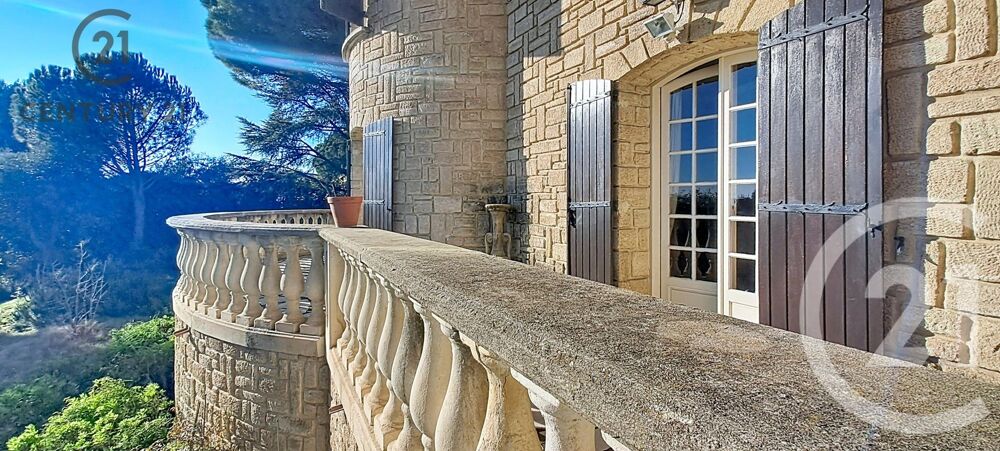 � vendre  Maison Les Angles (30133)