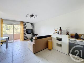  Appartement à vendre 2 pièces 43 m²