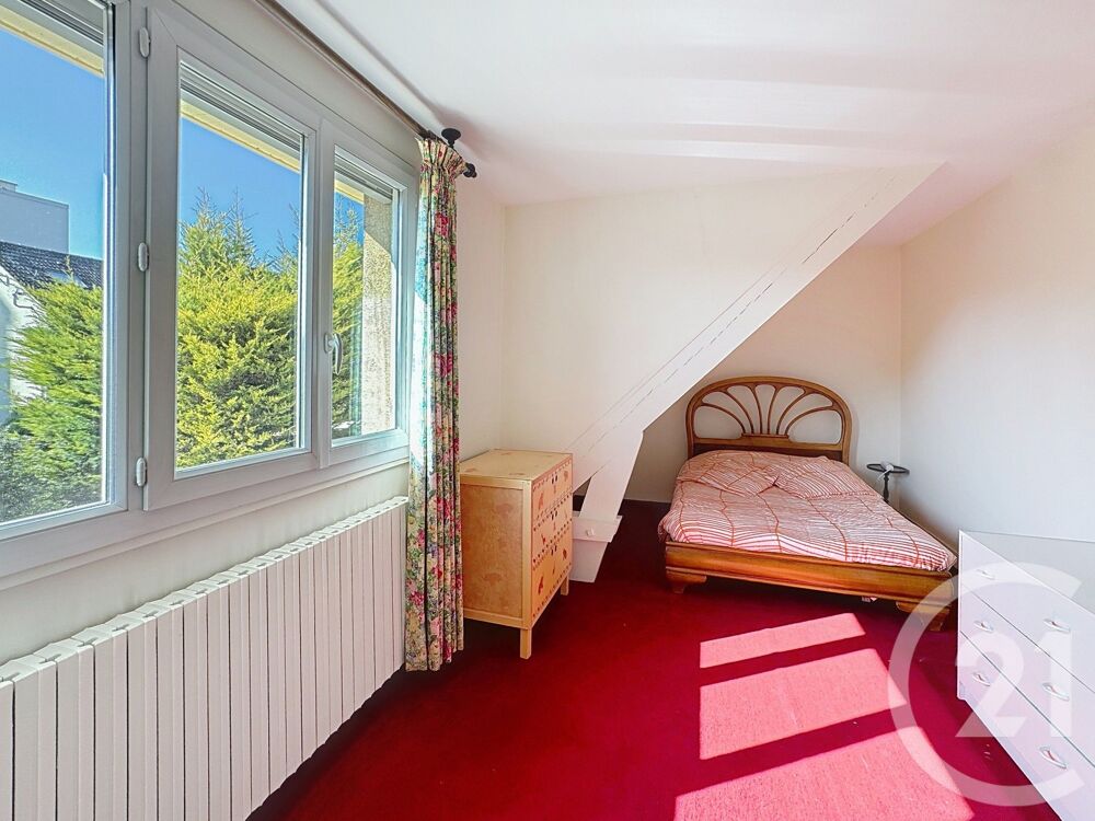  vendre  Maison Thiais (94320)