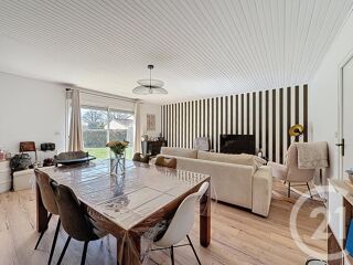  Maison à vendre 4 pièces 102 m²