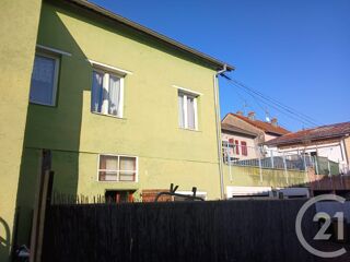  Immeuble à vendre 112 m²