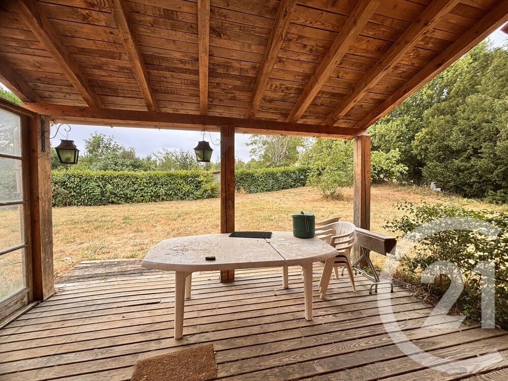 location Maison - 4 pièce(s) - 112 m² Belpech (11420)