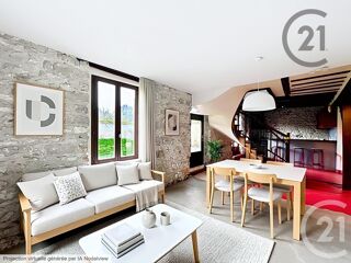  Maison � vendre 5 pi�ces 150 m�