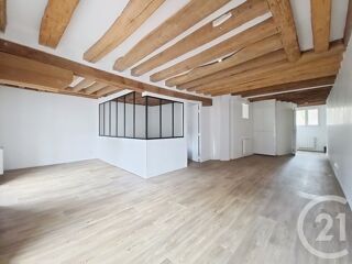  Appartement � louer 2 pi�ces 52 m�