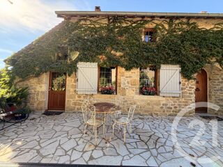 vente Maison - 13 pièce(s) - 328 m² Bazoches (58190)