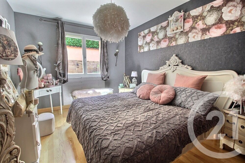 vente Maison - 5 pièce(s) - 131 m² Jonage (69330)