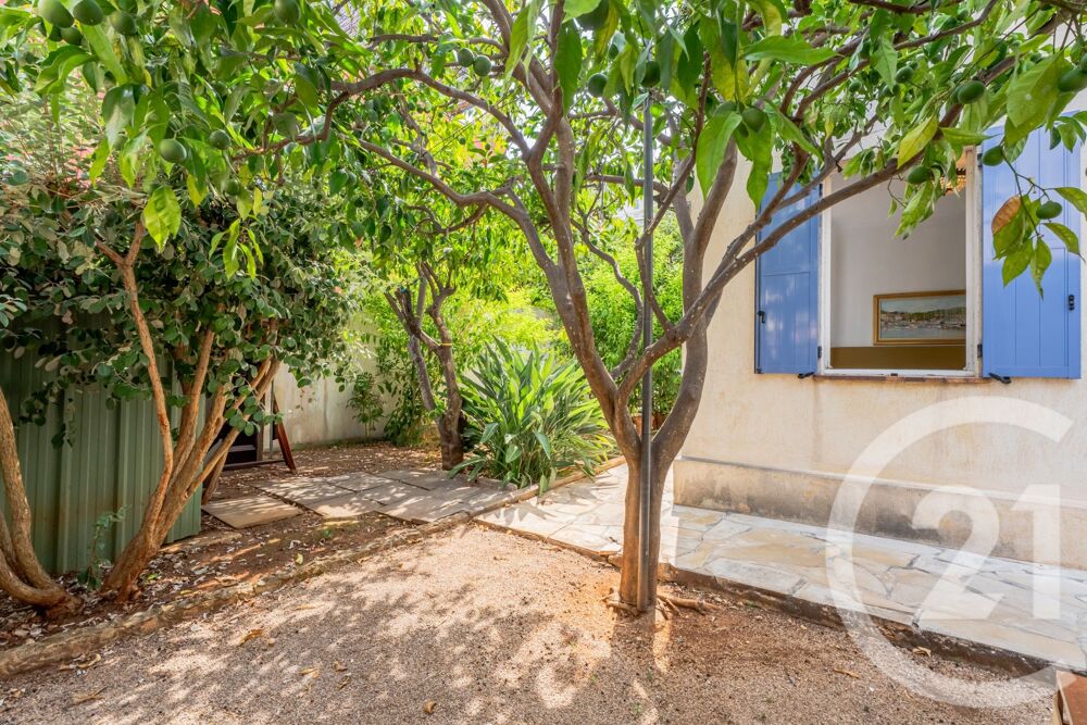 vente Maison - 7 pièce(s) - 179 m² Saint-Jean-Cap-Ferrat (06230)
