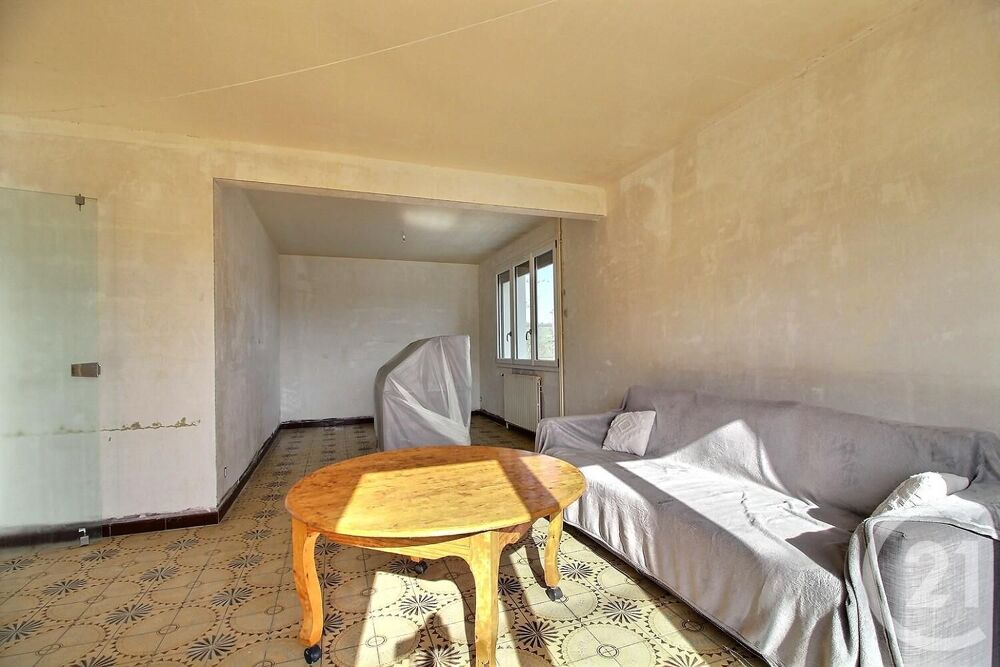 vente Maison - 7 pièce(s) - 195 m² Charly (02310)