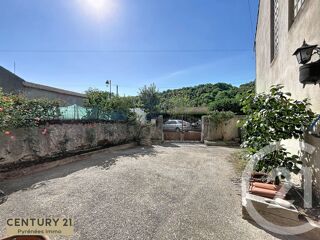  Maison à vendre 4 pièces 184 m²