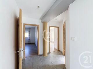  Appartement à vendre 4 pièces 72 m²