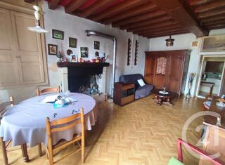  Maison à vendre 3 pièces 110 m²