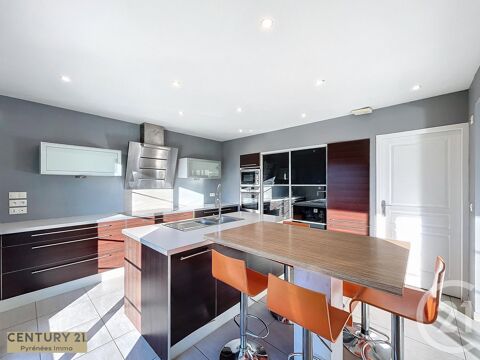  Maison � vendre 5 pi�ces 198 m�