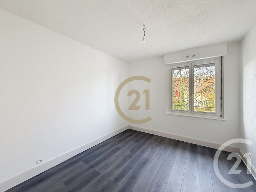 CENTURY 21 Agence du Théâtre à BELFORT, vous propose rue....