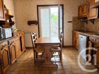  Maison à vendre 6 pièces 196 m²