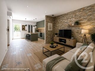  Maison à vendre 4 pièces 62 m²