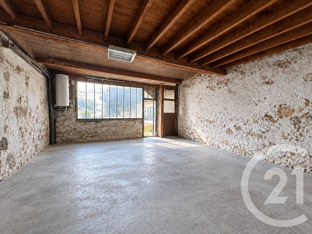 vente Immeuble - 135 m² Lavelanet (09300)