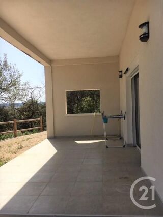  Appartement à louer 2 pièces 50 m²