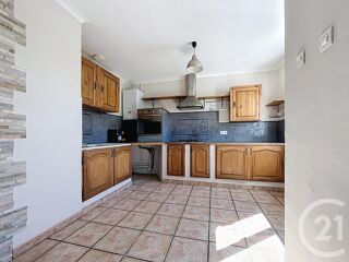  Maison à vendre 4 pièces 110 m²