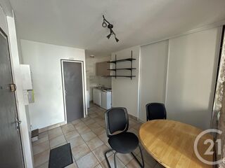  Appartement à louer 1 pièce 20 m²