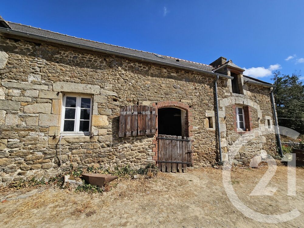 à vendre  Maison Beaussais-sur-Mer (22650)