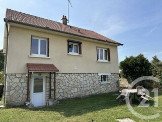  Maison � vendre 6 pi�ces 147 m�