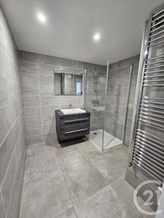  Appartement � louer 2 pi�ces 42 m�