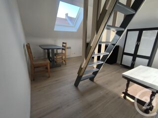  Appartement � louer 1 pi�ce 17 m�