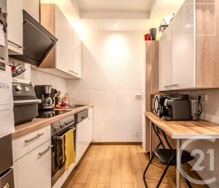  Maison à vendre 5 pièces 94 m²