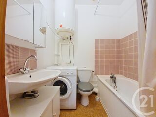  Appartement à louer 1 pièce 25 m²