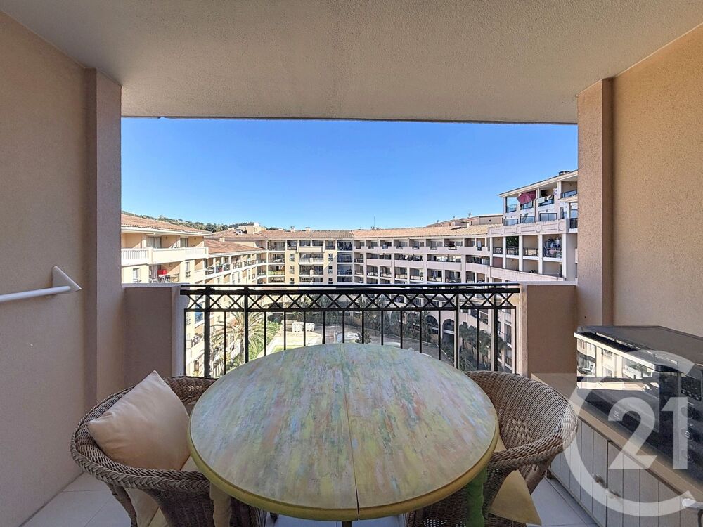 CANNES LA BOCCA - Appartement Cabine - Résidence Cannes ....