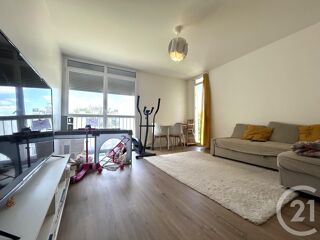  Appartement � vendre 3 pi�ces 60 m�