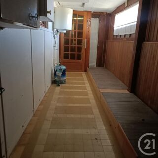  Maison à vendre 6 pièces 209 m²