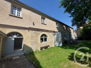  Maison � vendre 7 pi�ces 196 m�