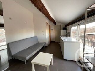  Appartement à vendre 1 pièce 27 m²